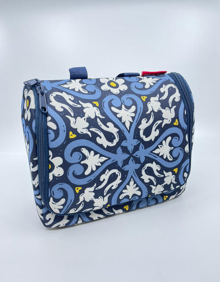 NECESER COLGAR FLORAL