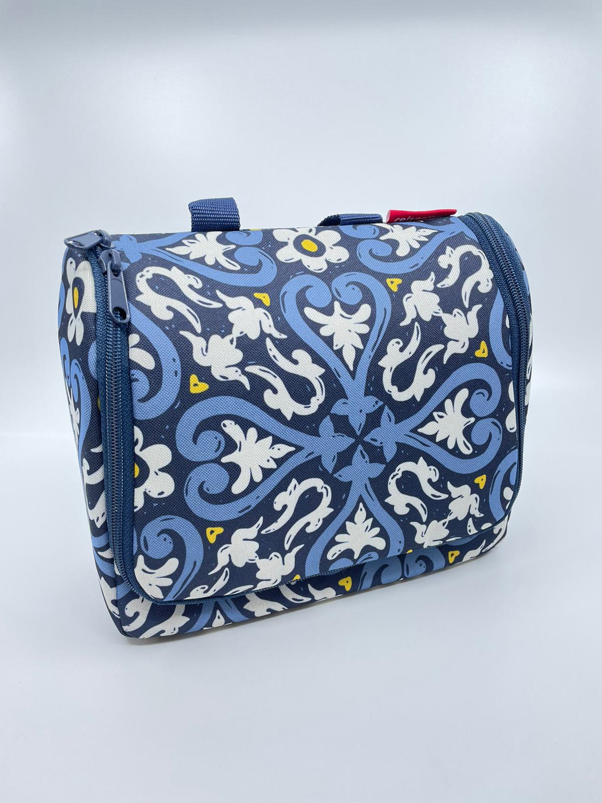 NECESER COLGAR FLORAL