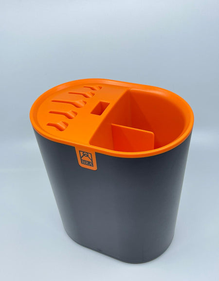 Tacoma para cuchillos y utensilios