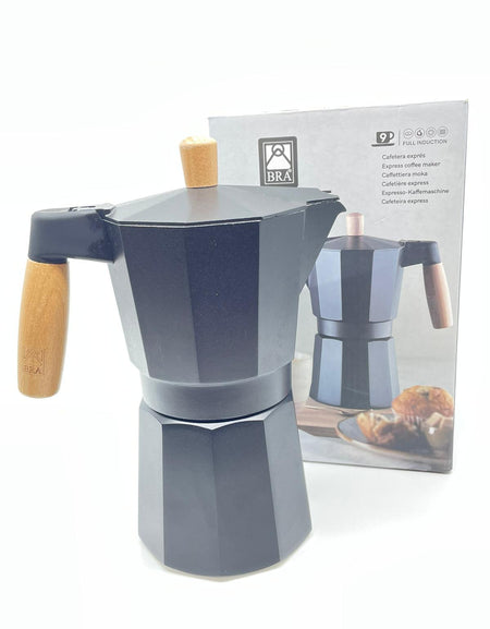 CAFETERA 9 TZ. MARKET