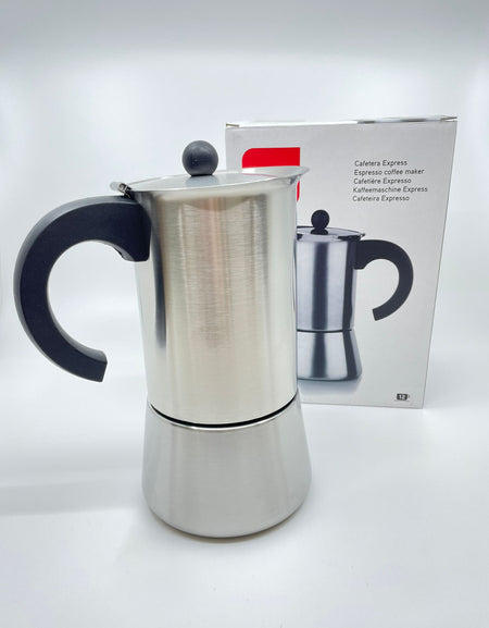 CAFETERA EXPRESS 12TZ. IBILI