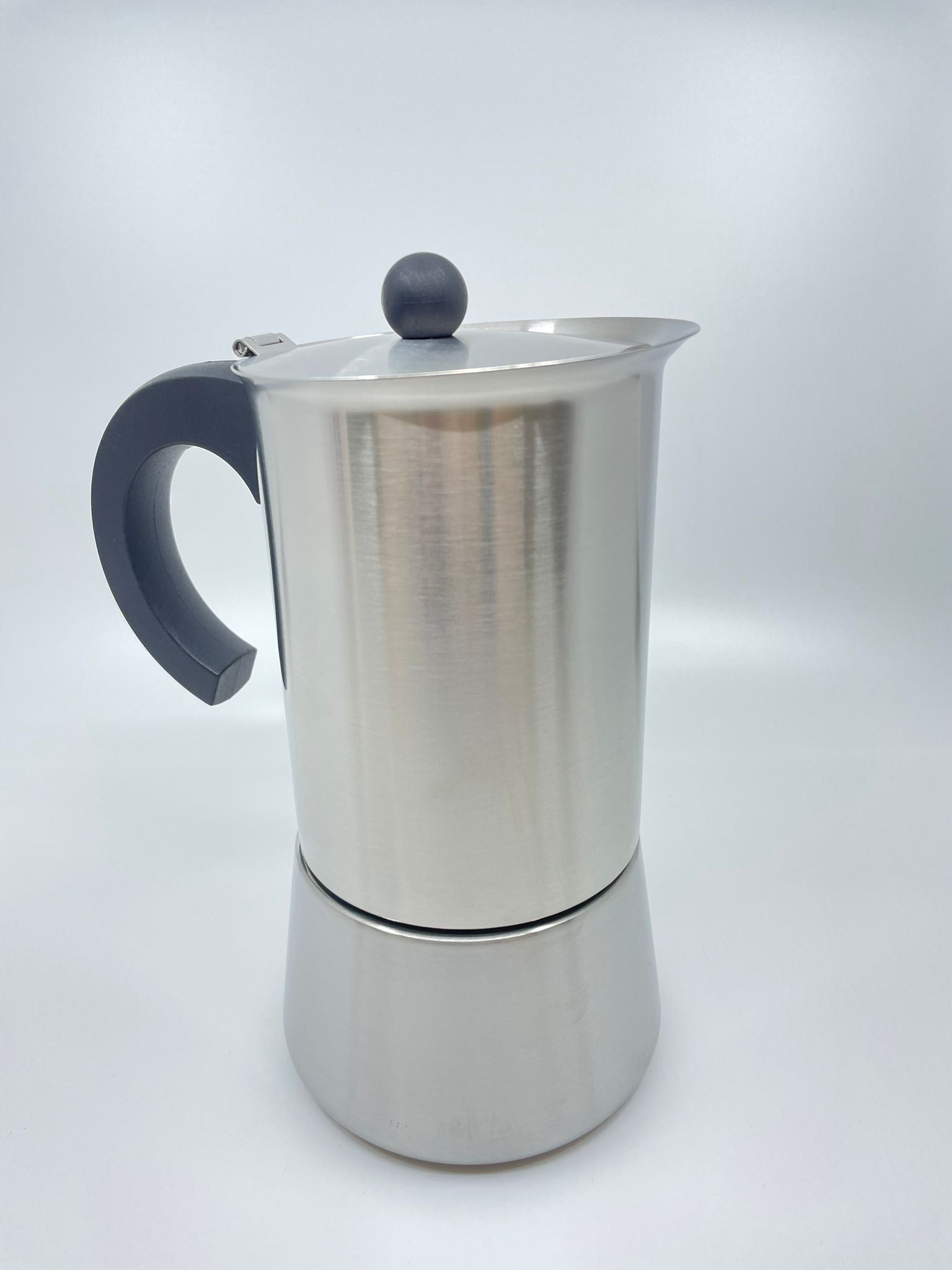 CAFETERA EXPRESS 12TZ. IBILI