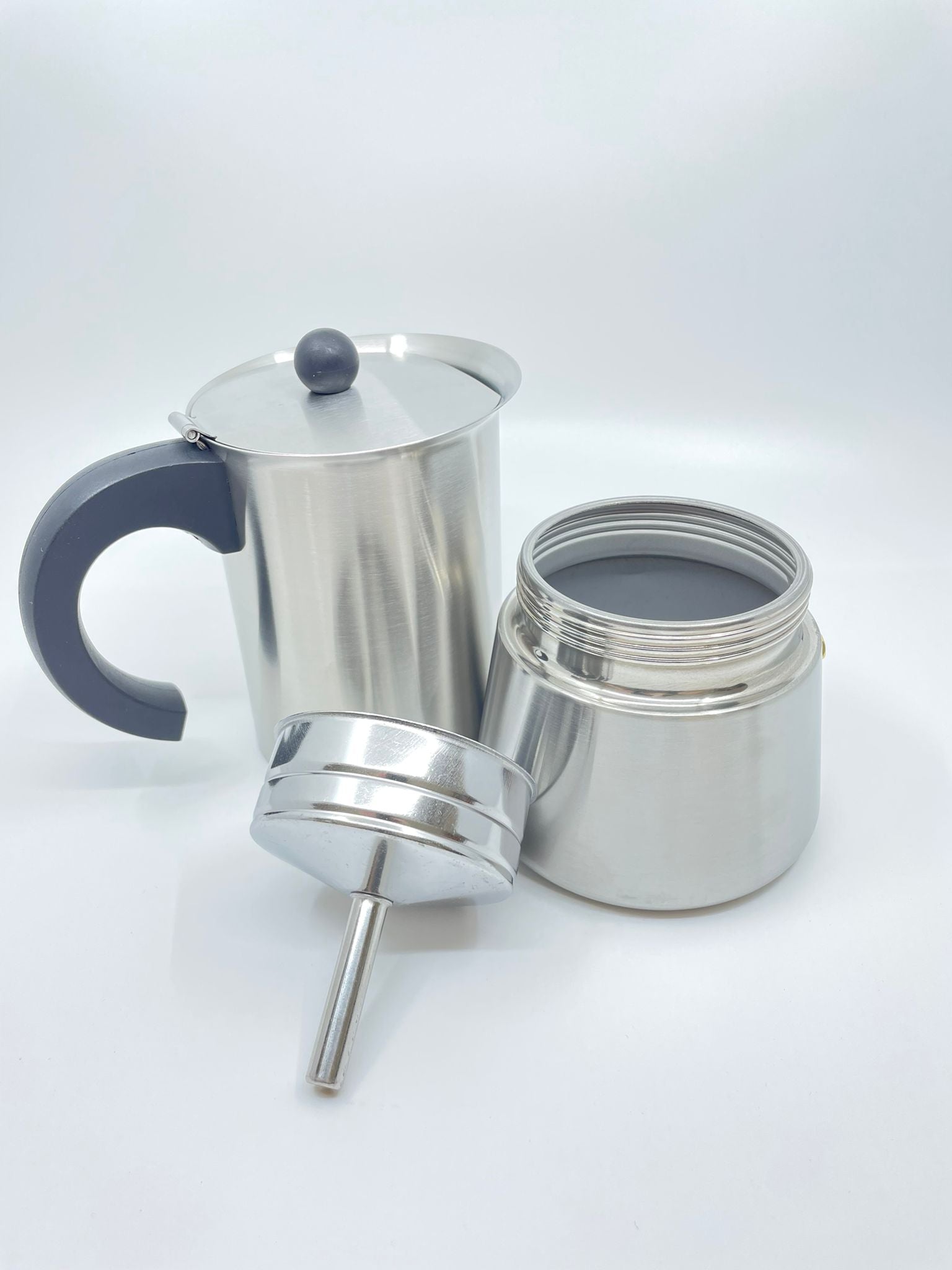 CAFETERA EXPRESS 12TZ. IBILI