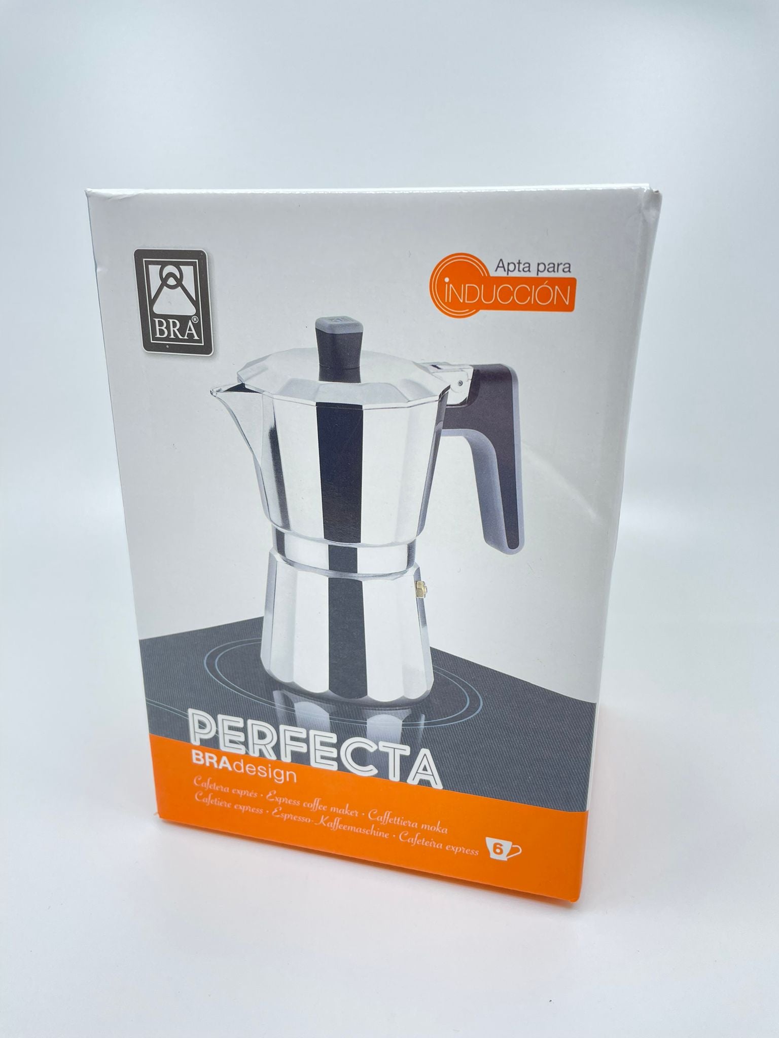 Cafetera Perfecta - BRA