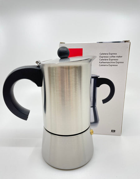 CAFETERA EXPRESS 6TZ. IBILI