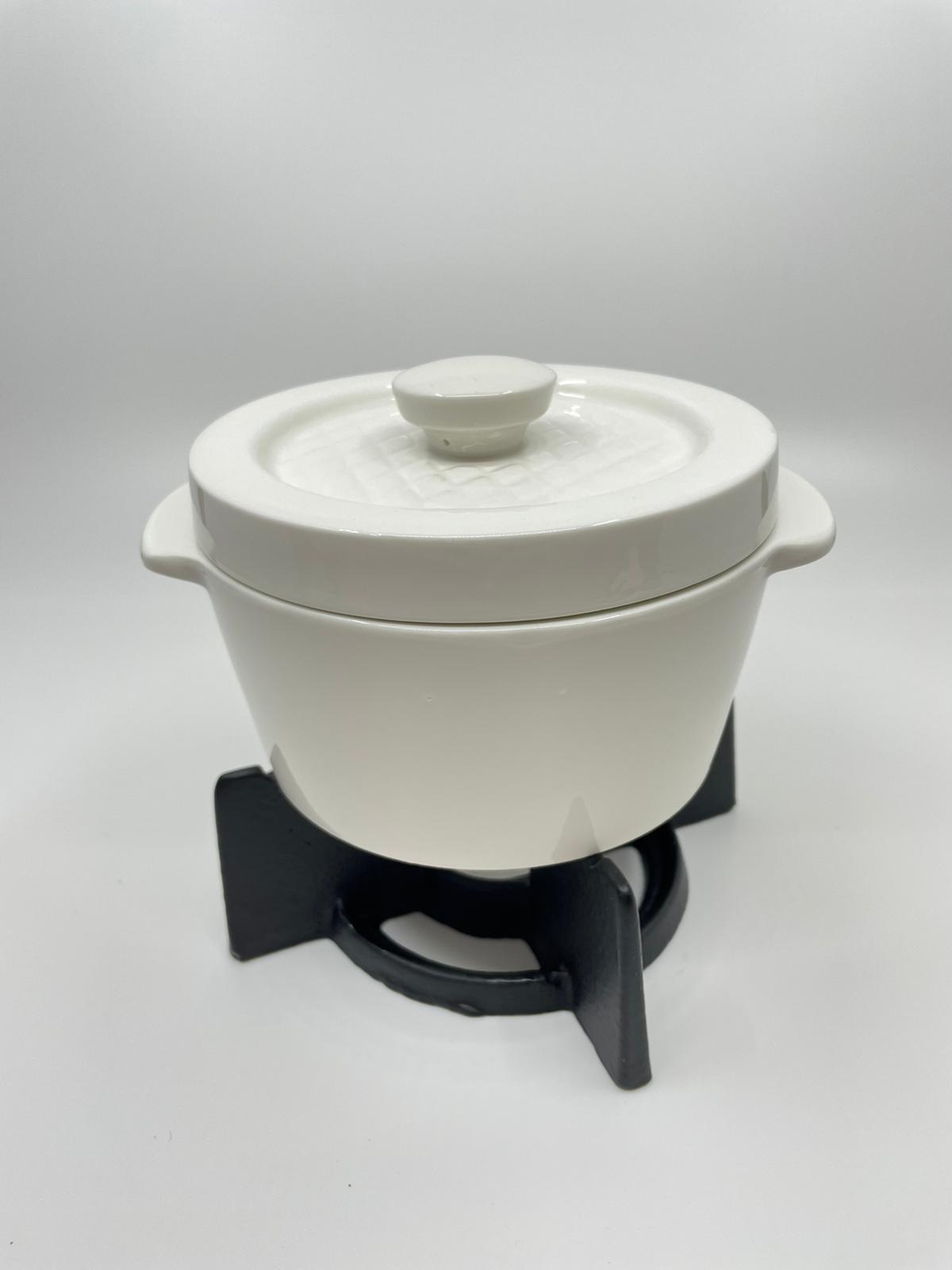 FONDUE PARA QUESOS
