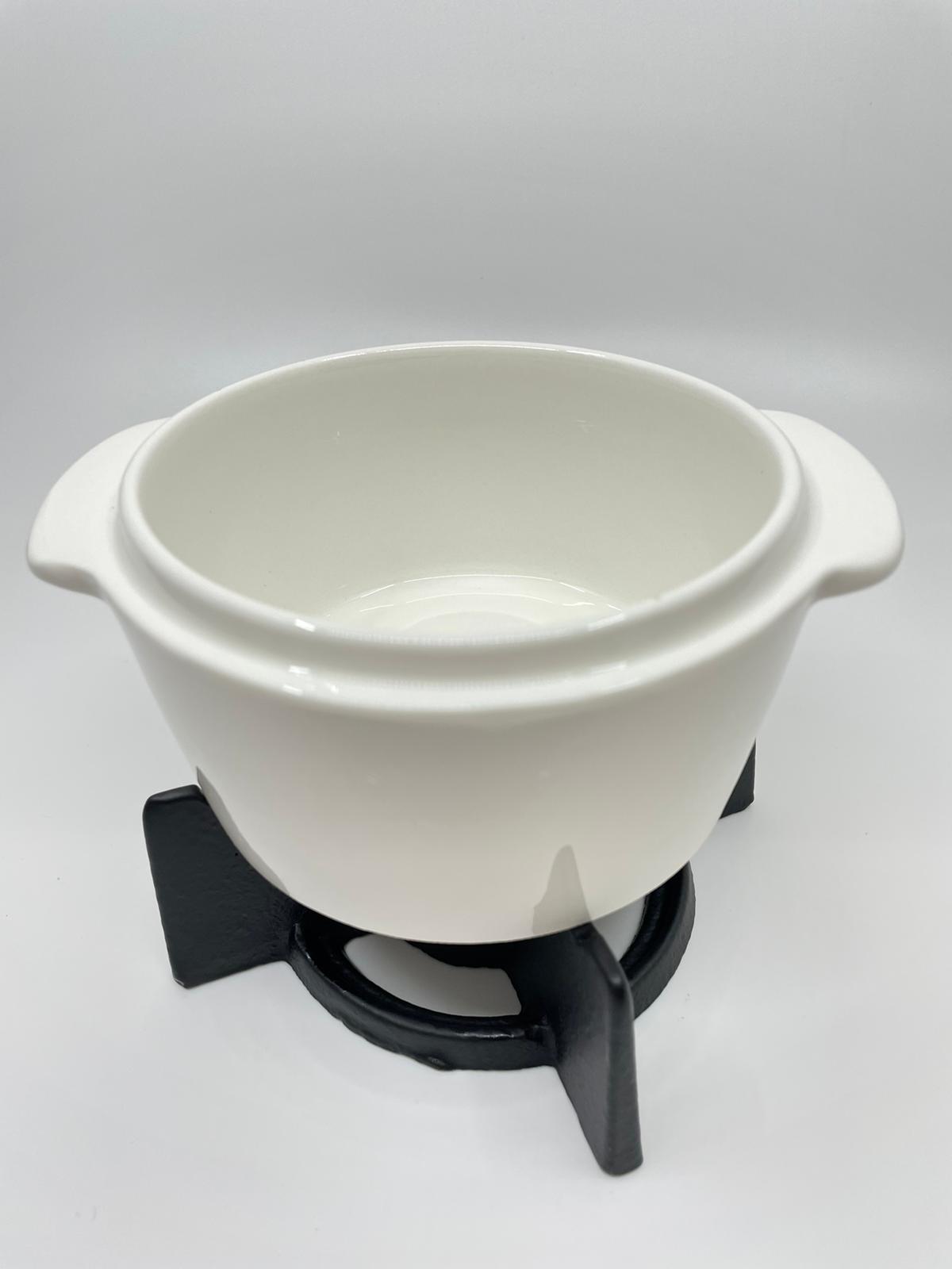 FONDUE PARA QUESOS