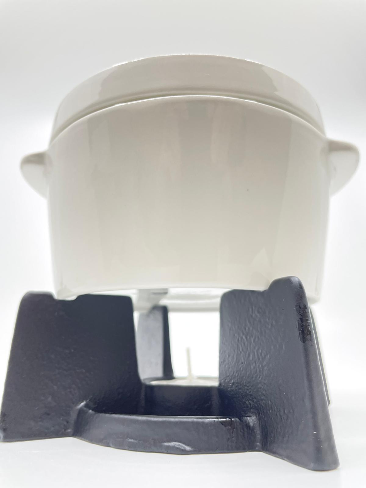 FONDUE PARA QUESOS