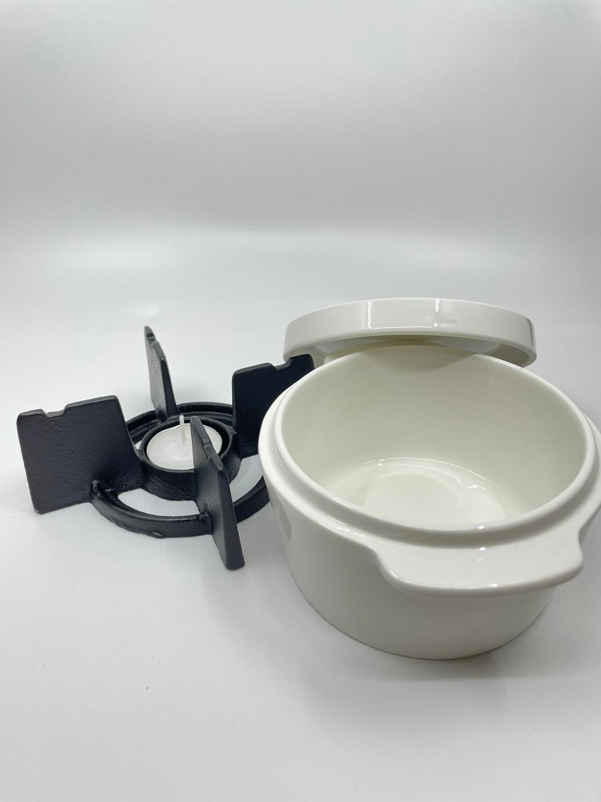 FONDUE PARA QUESOS