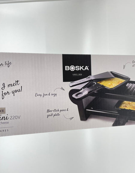 RACLETTE MINI