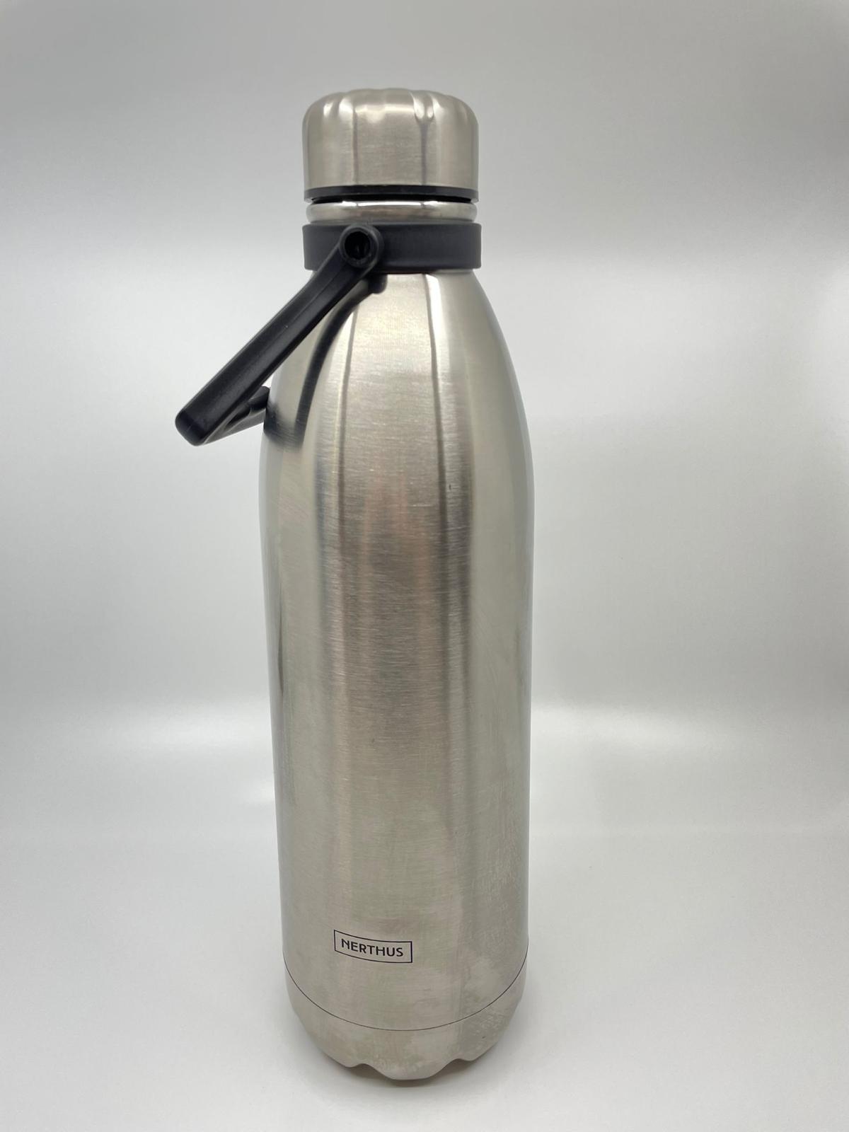 BOTELLA TERMICA CON ASA