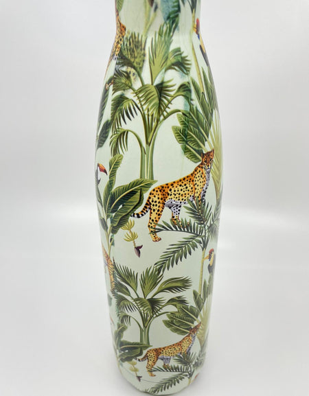 BOTELLA TERMICA CON ESTAMPADO