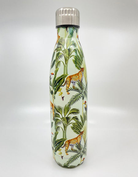 BOTELLA TERMICA ESTAMPADA