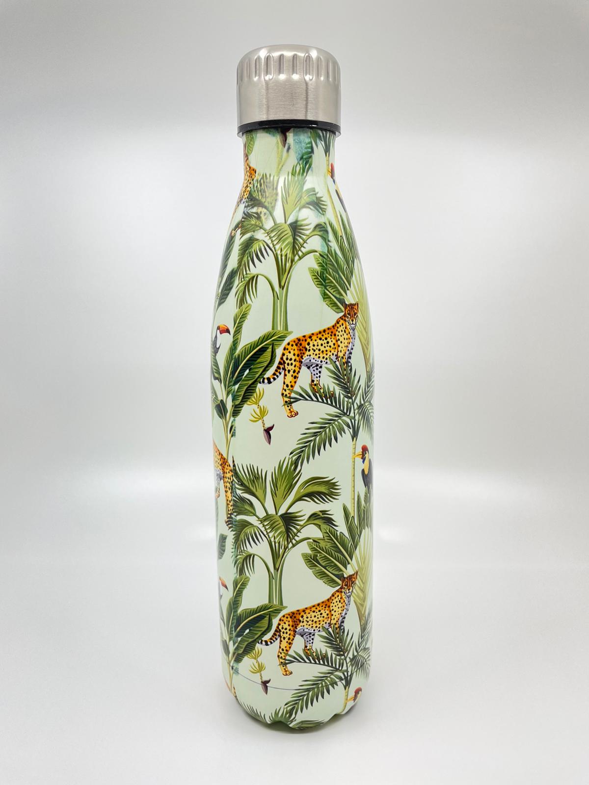 BOTELLA TERMICA ESTAMPADA