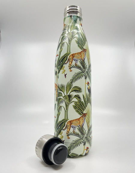 BOTELLA TERMICA ESTAMPADA