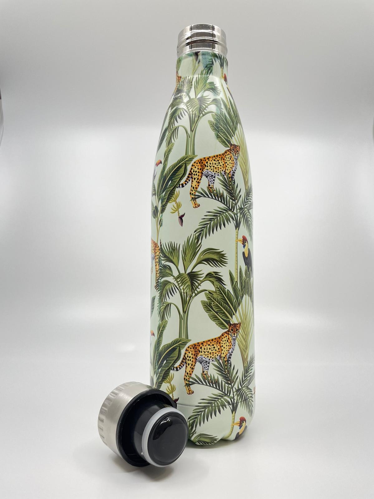 BOTELLA TERMICA ESTAMPADA