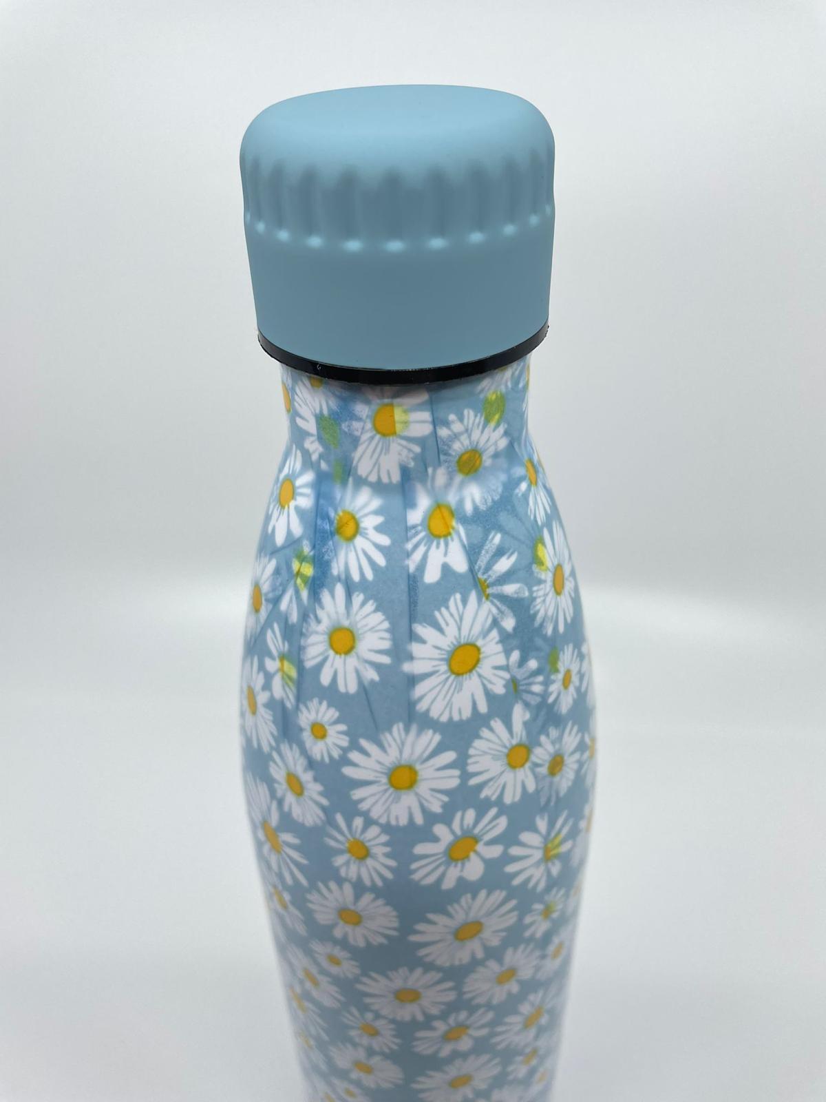 BOTELLA TERMICA MARGARITAS
