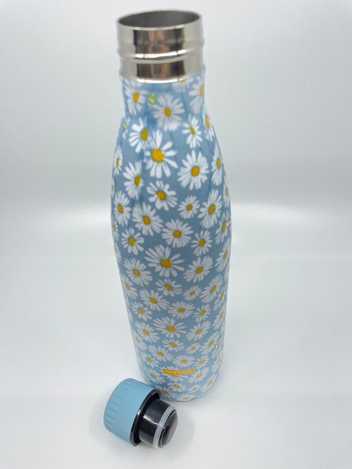 BOTELLA TERMICA MARGARITAS