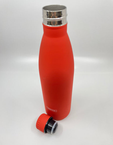 BOTELLA TERMICA ROJA