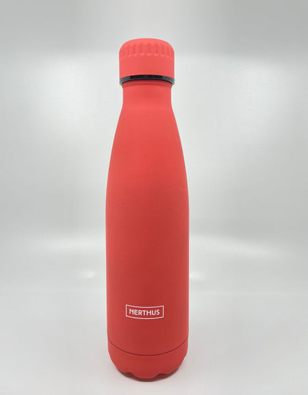 BOTELLA TERMICA ROJA