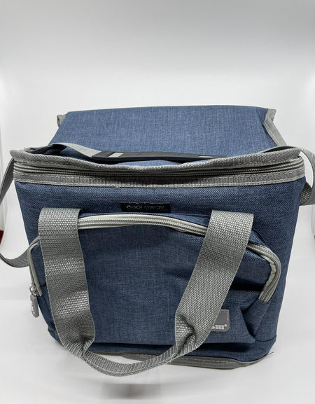 NEVERA PORTATIL DE TELA