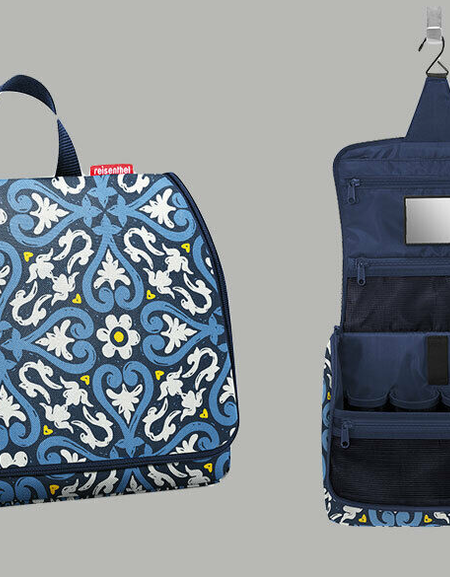 NECESER COLGAR FLORAL